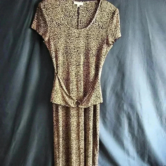 Dressbarn Dress 14 - Picture 2 of 6